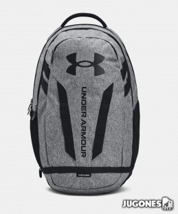 UA Hustle 5.0 Backpack