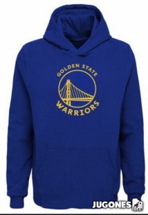 Golden State Warriors Hoodie