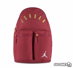 Jordan Backpack MVP
