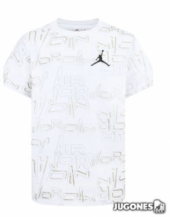 Camiseta Jordan Clear Lane
