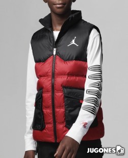 Jordan Vest