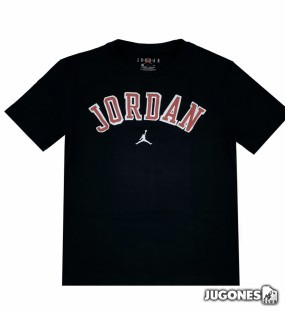 Camiseta Jordan