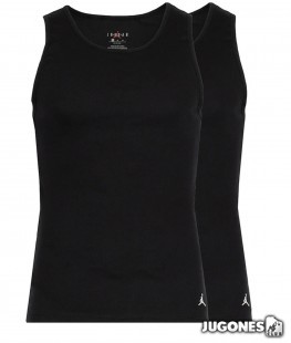 Camiseta Jordan Flight Base (Pack 2)
