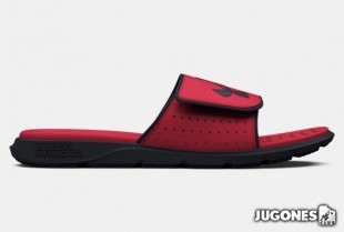 UA Ignite 7 Pro Slide