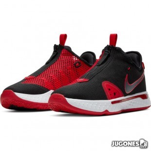PG 4 Bred