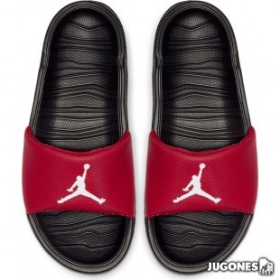 Chancla Jordan Break