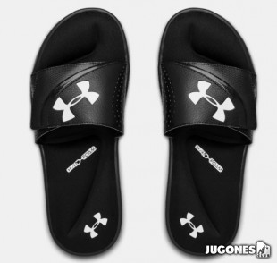 Ignite VI UA Slides