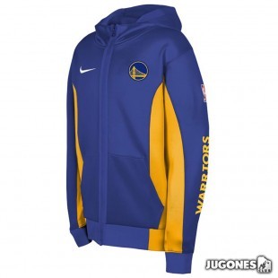 Chaqueta Golden State Warriors