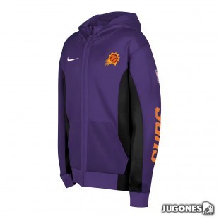 Chaqueta Phoenix Suns