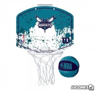 Wilson Charlotte Hornets