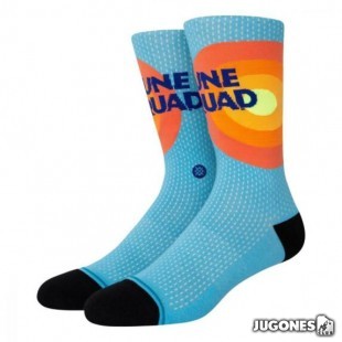 Stance Tune Squad Socks