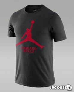 Chicago Bulls Tee