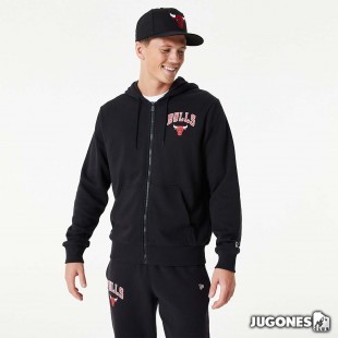 Chicago Bulls  Hoodie