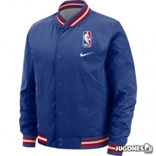 Nike NBA Jacket