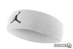 Jordan Headband