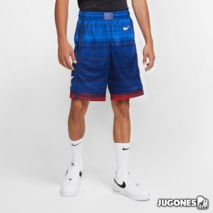 Pantalon Usa Basketball