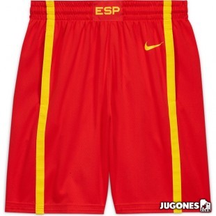 Pantalon España (Road) Limited