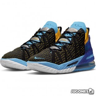 Lebron XVIII