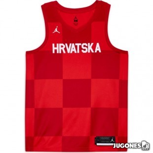 Jordan Basket Croatia