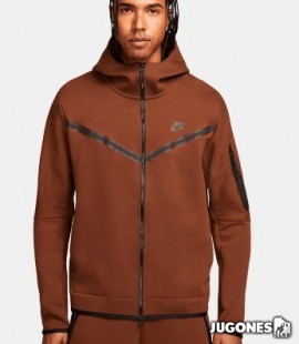 Sudadera Nike Sportwear Tech