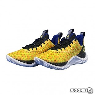 Curry 10 Bang Bang