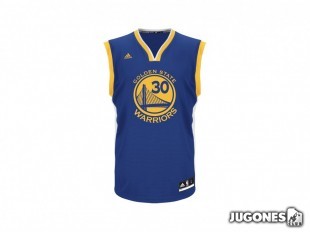 Camiseta NBA Stephen Curry Impresa