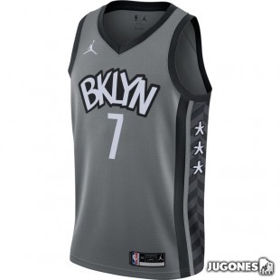 Brooklyn Nets Kevin Durant Statement Edition Tshirt