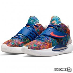 KD14 Psychedelic