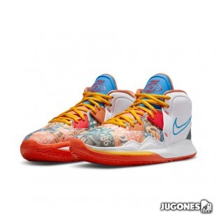 Kyrie 8 Infinity `Kevin Durant`