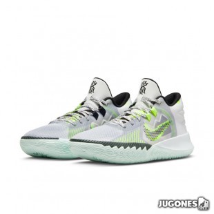 Kyrie Flytrap  V