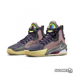 Nike Air Zoom G.T. Jump  `Chaos`