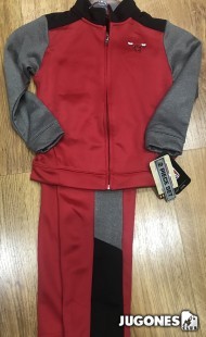 Kids Bulls Set