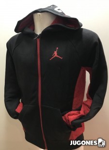 Sudadera Jordan Jumpman Speckle