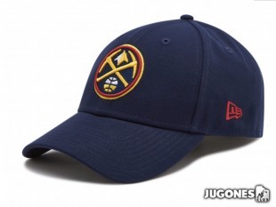 New Era 9Forty Denver Nugget Cap 2