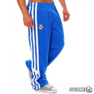 Adidas Real Madrid long pant