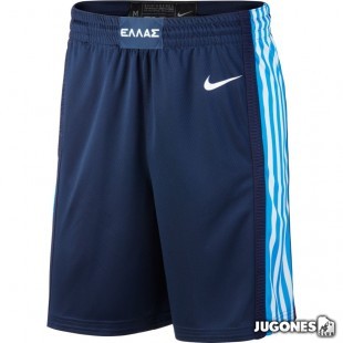 Pantalon Grecia Nike (Road) Limited