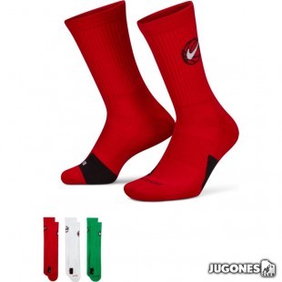 Calcetines Nike Everyday Crew