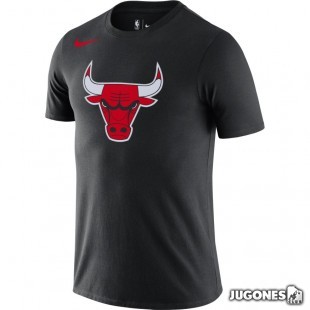 Camiseta Chicago Bulls