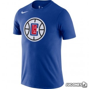 Camiseta LA Clippers