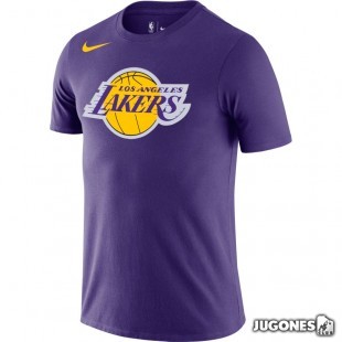 Camiseta Los Angeles Lakers