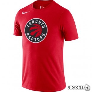 Camiseta Toronto Raptors