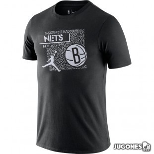 Brooklyn Nets Tee