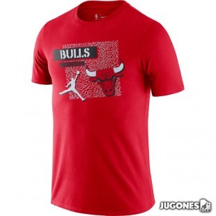 Chicago Bulls Tee