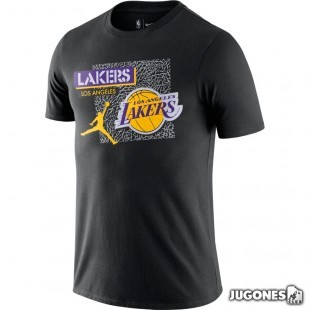 Angeles Lakers Tee