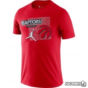 Toronto Raptors Tee