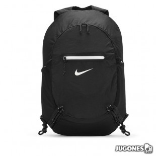 Nike foldable backpack