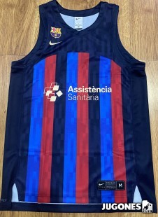 Camiseta FC Barcelona 2022/2023