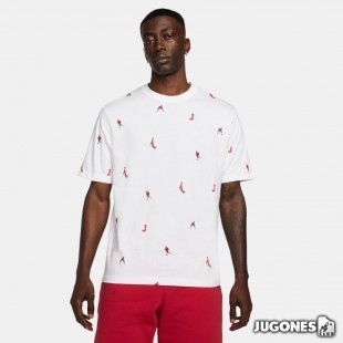Camiseta Jordan Brand Holiday