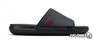 Chanclas Jordan Play