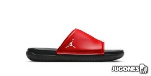 Chanclas Jordan Play